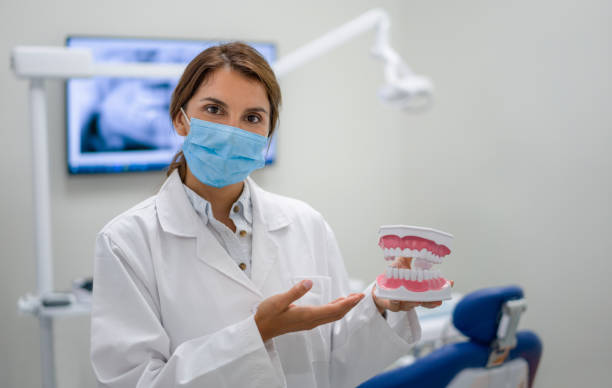 Best Emergency Wisdom Teeth Removal in Cross Plains, TX