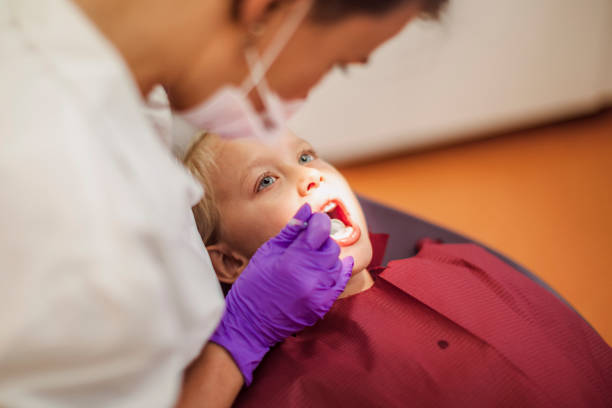 Best Weekend Emergency Dentist in Cross Plains, TX