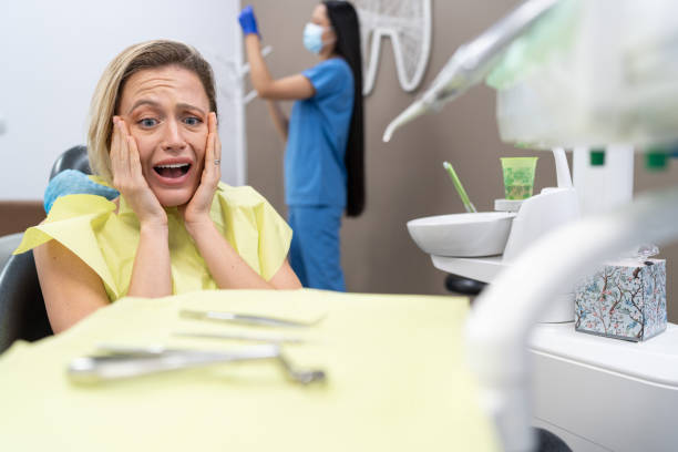 Best Weekend Emergency Dentist in Cross Plains, TX