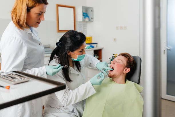 Best Emergency Dental Care for Broken or Chipped Teeth in Cross Plains, TX