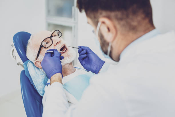 Best Emergency Treatment for Dental Infections or Abscesses in Cross Plains, TX
